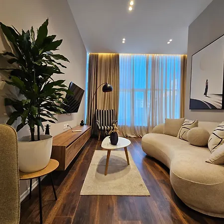 Rock'n'roll Apartamento
